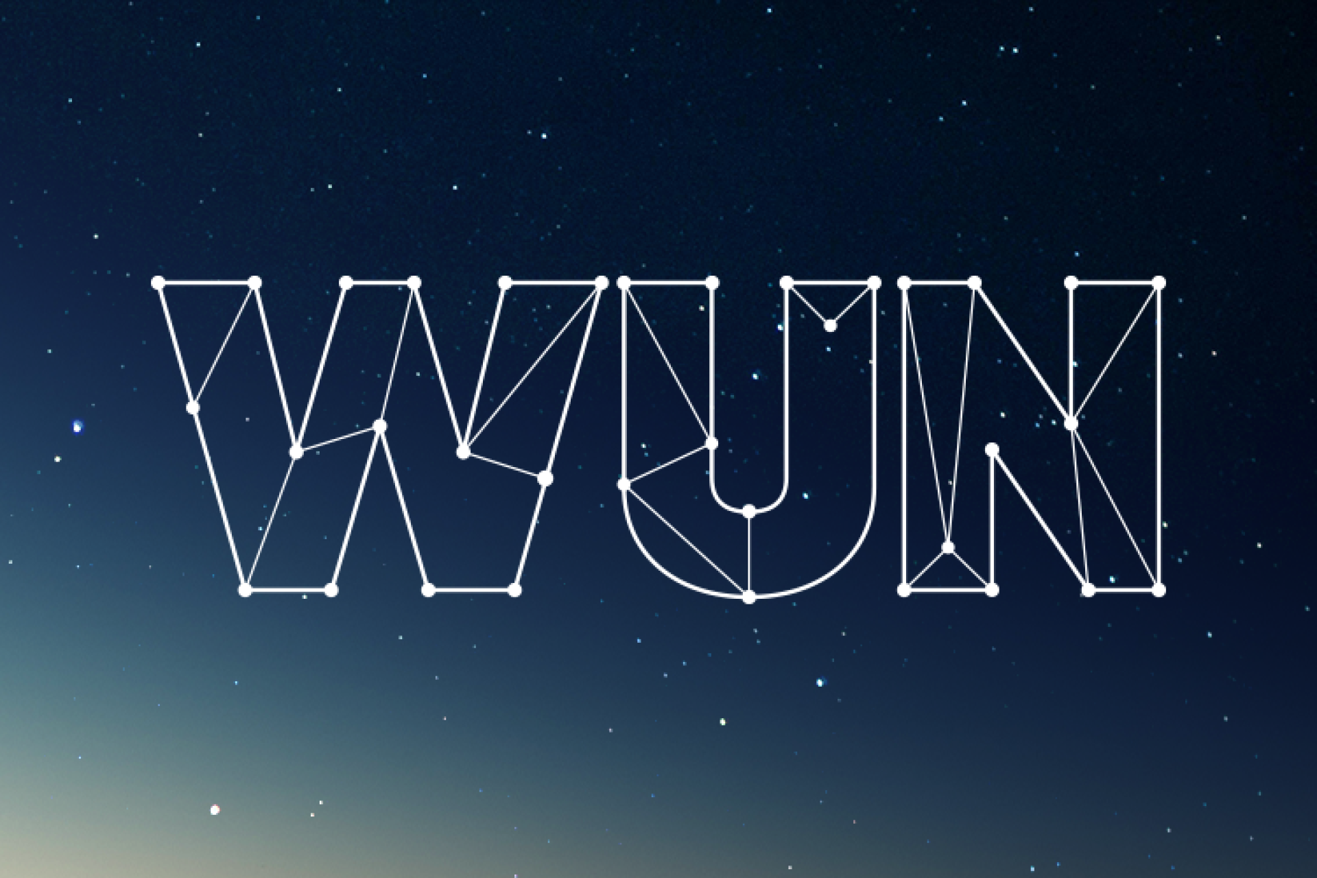 20240402 - WUN Sunrise Image