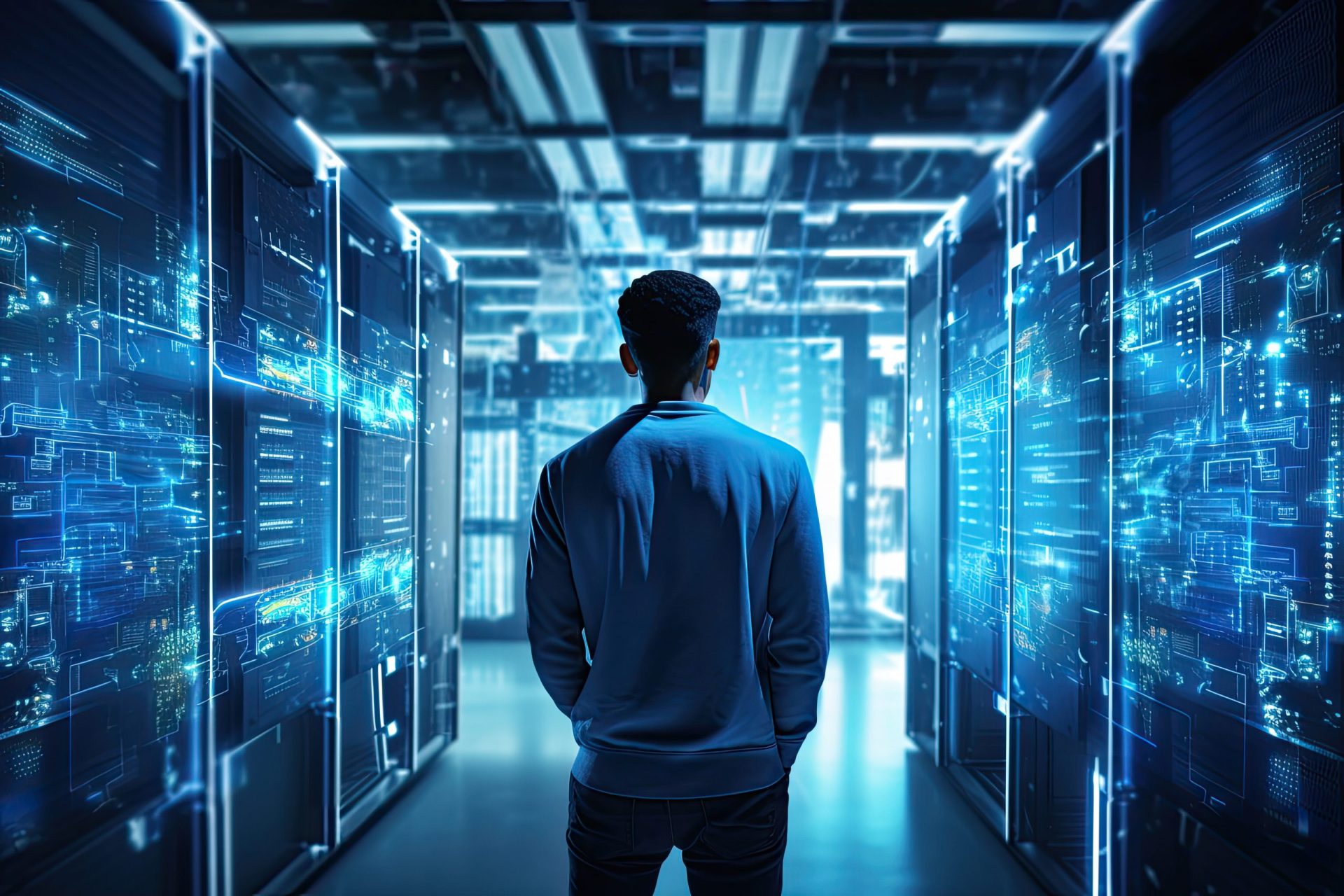 Industry 4.0, the advancement of AI technology and software, has made industrial workflows faster and more accurate. It is a revolution in the industry of the future and enters a completely new era.