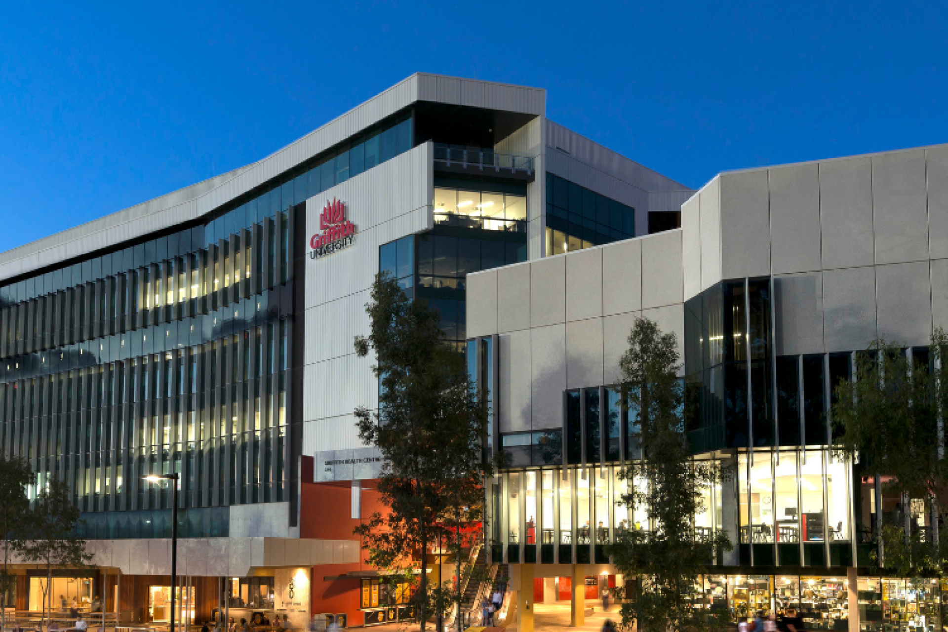 Griffith University (Gold Coast campus)