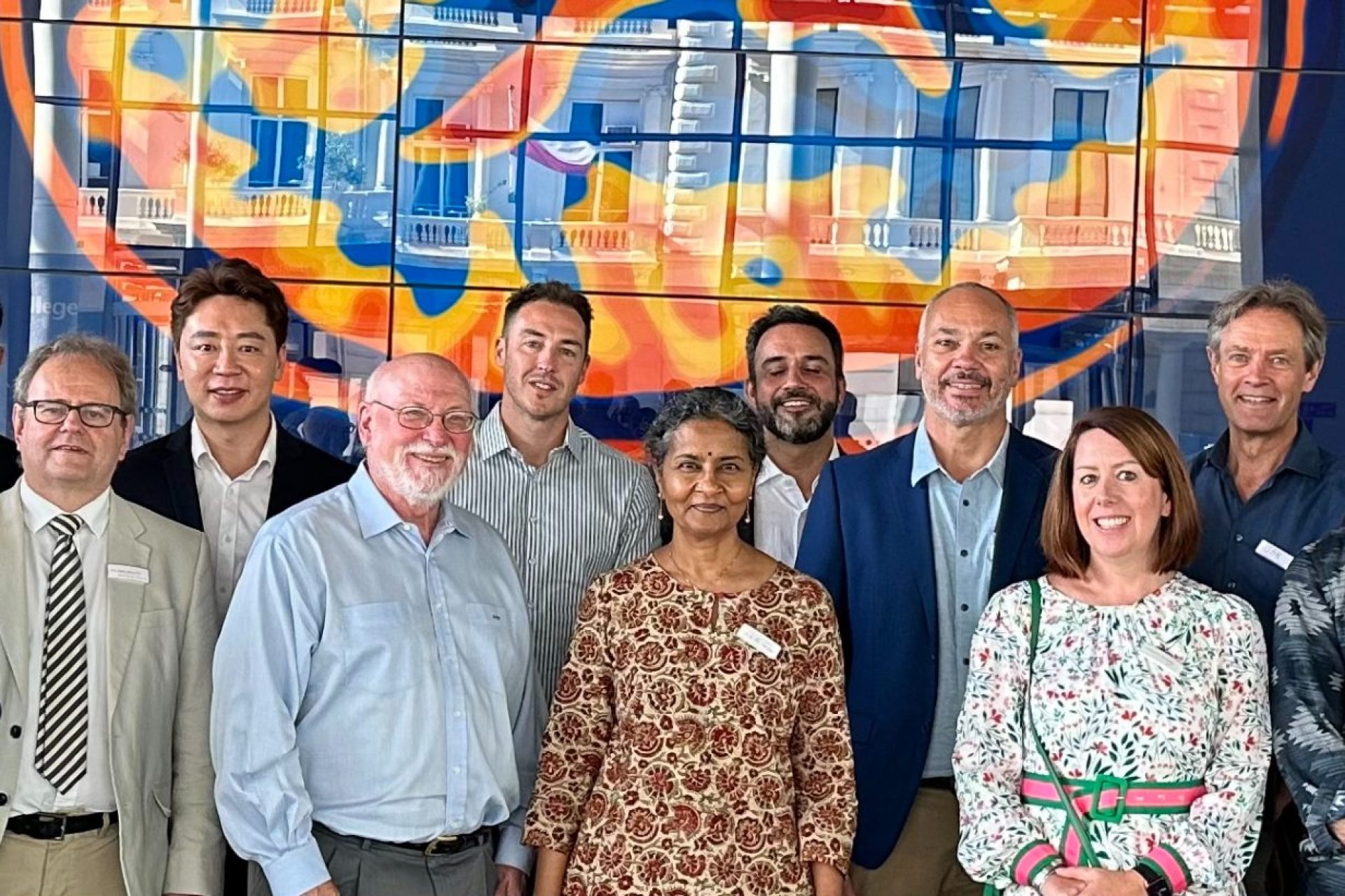 Jon Adams SC summit photo 2